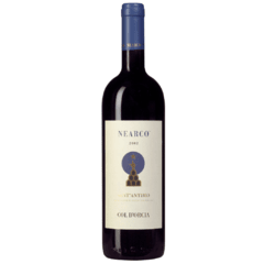 Col d' Orcia Nearco Rosso DOC 2015