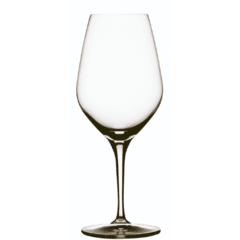 Copa Authentis Vino Tinto/Agua