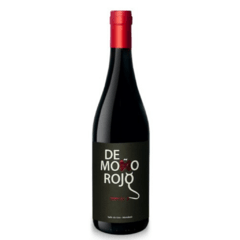 De Moño Rojo Premium Pinot Noir