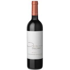 Decero Clásico Malbec