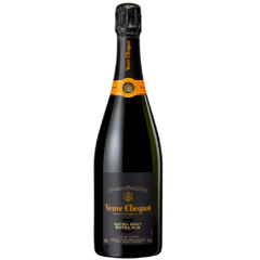 VEUVE CLICQUOT EXTRA BRUT EXTRA OLD SERIE 3