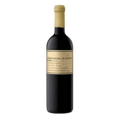 El Esteco Malbec Partida Limitada