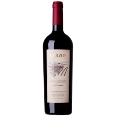 Garzón Single Vineyard Petit Verdot