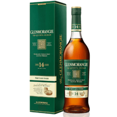 Glenmorangie Quinta Ruban 14 años