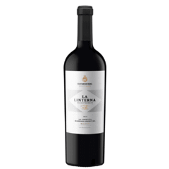 La Linterna Malbec "Finca El Milagro" La Consulta 2013