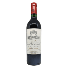 Chateau Leoville Las Cases 2007