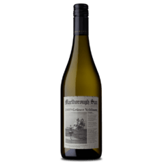 Saint Clair Marlborough Sun Gruner Veltliner 2019