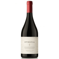 Otronia Block 1 Pinot Noir 2020