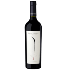 Pulenta Estate Malbec