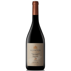 Salentein Single Vineyard Pinot Noir