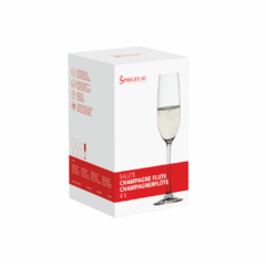 Copa Salute Champagne Set x 4