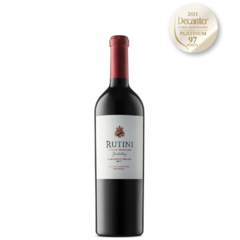 Rutini Single Vineyard Cab. Franc