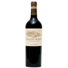 Chateau Troplong Mondot 2006