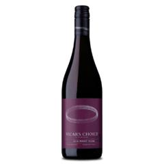 Saint Clair Vicar's Choice Pinot Noir 2018