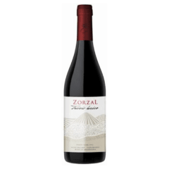 Zorzal Terroir Unico Pinot Noir