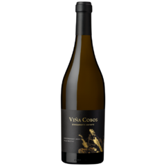 Viña Cobos Zingaretti Estate Chardonnay 2020