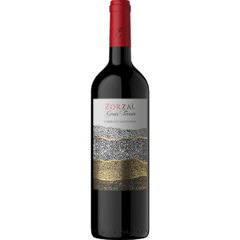 Zorzal Gran Terroir Cabernet Sauvignon