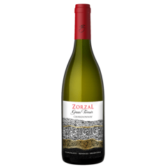 Zorzal Gran Terroir Chardonnay