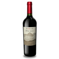 Zorzal Terroir Unico Blend