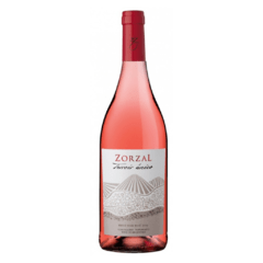 Zorzal Terroir Unico Rosé