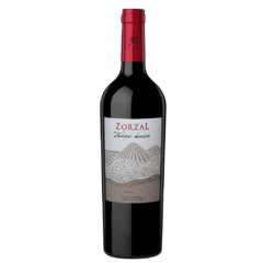 Zorzal Terroir Unico Malbec