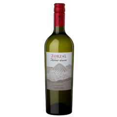 Zorzal Terroir Unico Sauvignon Blanc