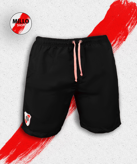 Short de ba o negro rp237242