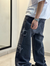 Pantalon Baggy - Star en internet