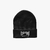 Gorro de lana FEAR OF GOD - Negro