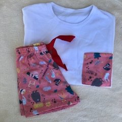 Remeras Dandy Algodón - online store