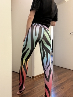 Leggin Arlequín - comprar online