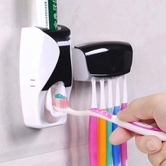 Dispenser para pasta dental