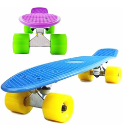 Mini LongBoard | Skate - comprar online