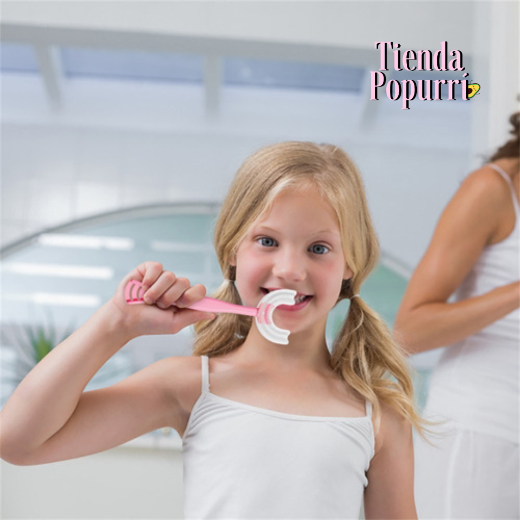 Cepillo de dientes para bebés: Comprar online