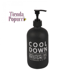 Dispenser Vidrio | Cool Down