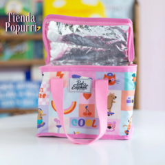 Lunchera chica | Térmica - Tienda Popurrí