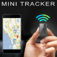 Rastreador GPS | TinyTracer - Tienda Popurrí