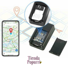 Rastreador GPS | TinyTracer - comprar online