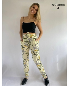 Pantalon Isabela - tienda online