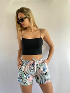 Short Dizzy - tienda online