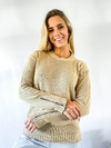 Sweater con Cierre - tienda online