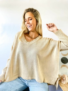 Sweater Dallas - Pacca Indumentaria
