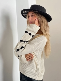 Sweater Lisboa - comprar online