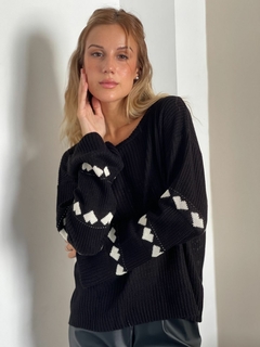 Sweater Lisboa - tienda online