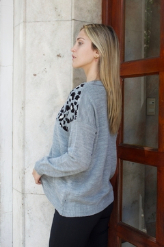 Sweater Londres - comprar online