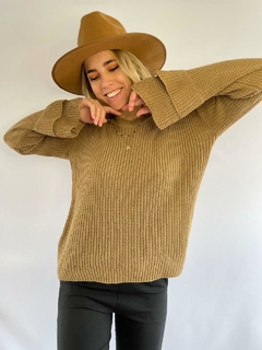 Sweater Manchester - comprar online