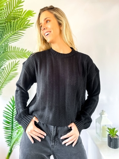 Sweater Monaco