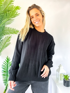 Sweater Monaco - comprar online