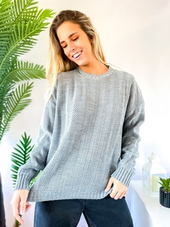 Sweater Monaco - Pacca Indumentaria