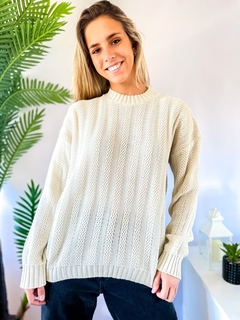 Imagen de Sweater Monaco